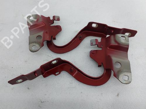 Used Hinge/Door check strap RENAULT ZOE (BFM_) [2012-2025]  30599967