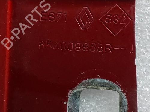 Hinge/Door check strap RENAULT ZOE (BFM_) | BP30599967C146