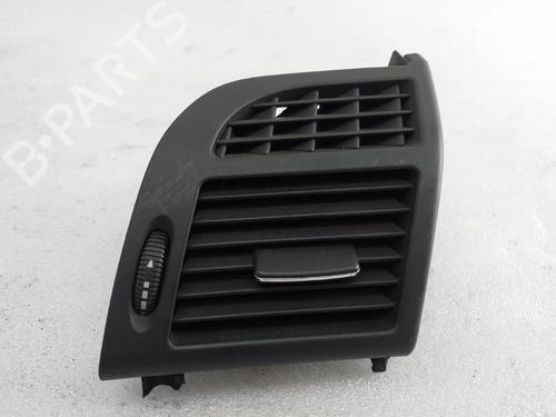 Luftventilen MERCEDES-BENZ E-CLASS (W211) E 270 CDI (211.016) (177 hp) 30602075