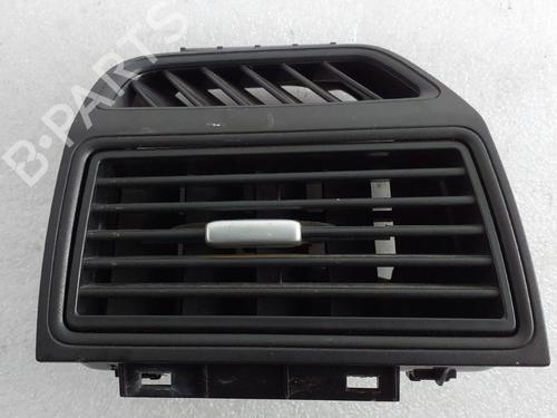 Luftventilen FIAT GRANDE PUNTO (199_) 1.3 D Multijet (75 hp) 30602076