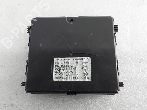 Elektronisk modul RENAULT ZOE (BFM_) [2012-2025]  30602077