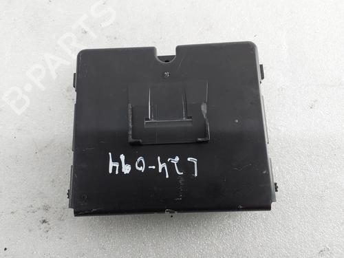 Electronic module RENAULT ZOE (BFM_) | BP30602077M83
