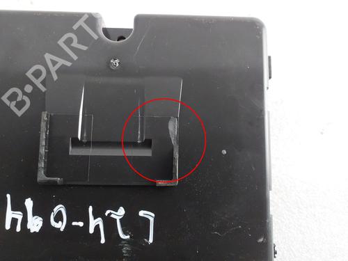 Electronic module RENAULT ZOE (BFM_) | BP30602077M83