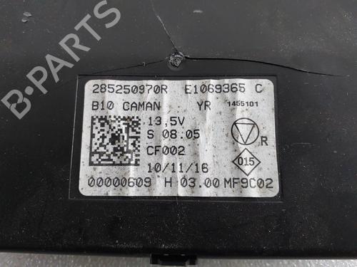 Electronic module RENAULT ZOE (BFM_) | BP30602077M83