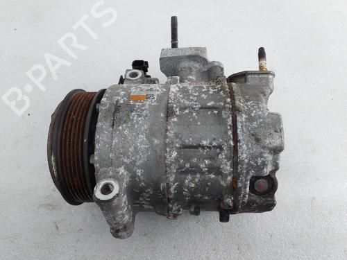 Used AC compressor FORD FOCUS III 1.5 TDCi (120 hp) 30602078