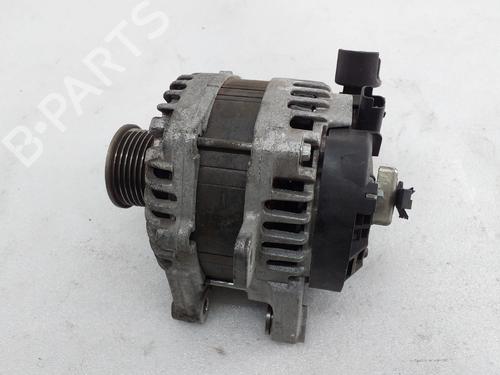 Alternator PEUGEOT PARTNER Box Body/MPV (K9) 1.5 BlueHDI 130 | BP30602080M7 