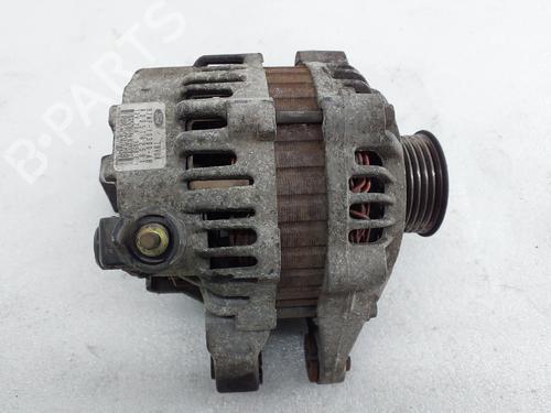 Used Alternator FORD PUMA (EC_) 1.4 16V (90 hp) 30602081