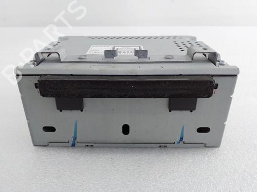 Bilradio FORD C-MAX II (DXA/CB7, DXA/CEU) 1.6 TDCi (115 hp) 27224961
