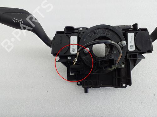 Steering column stalk FORD C-MAX II (DXA/CB7, DXA/CEU) 1.6 TDCi | BP30613048I23