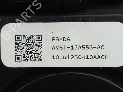 Steering column stalk FORD C-MAX II (DXA/CB7, DXA/CEU) 1.6 TDCi | BP30613048I23