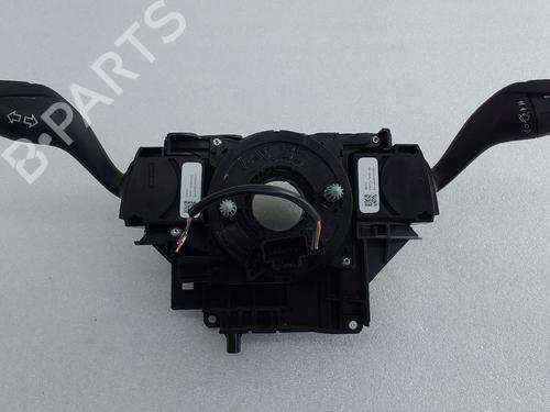 Used Steering column stalk FORD C-MAX II (DXA/CB7, DXA/CEU) 1.6 TDCi (115 hp) 30613048