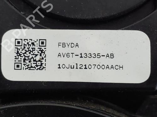 Steering column stalk FORD C-MAX II (DXA/CB7, DXA/CEU) 1.6 TDCi | BP30613048I23