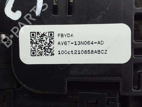 Steering column stalk FORD C-MAX II (DXA/CB7, DXA/CEU) 1.6 TDCi | BP30613048I23