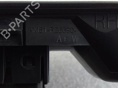 Right front window switch FORD C-MAX II (DXA/CB7, DXA/CEU) 1.6 TDCi | BP30613049I26