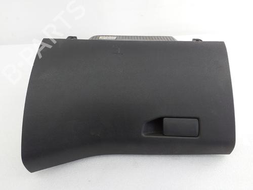 Used Glove box PEUGEOT 308 SW II (LC_, LJ_, LR_, LX_, L4_) 1.6 HDi / BlueHDi 115 (LCBHXM, LCBHXT) (115 hp) 30615145