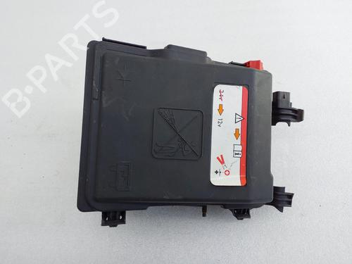 Used Other PEUGEOT 308 SW II (LC_, LJ_, LR_, LX_, L4_) 1.6 HDi / BlueHDi 115 (LCBHXM, LCBHXT) (115 hp) 30615154