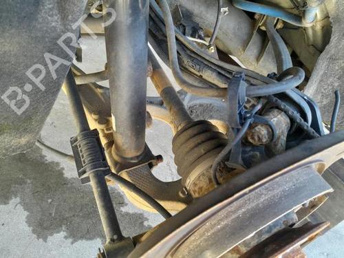 Used Right rear driveshaft MERCEDES-BENZ R-CLASS (W251, V251) R 320 CDI 4-matic (251.022, 251.122) (224 hp) 30616723