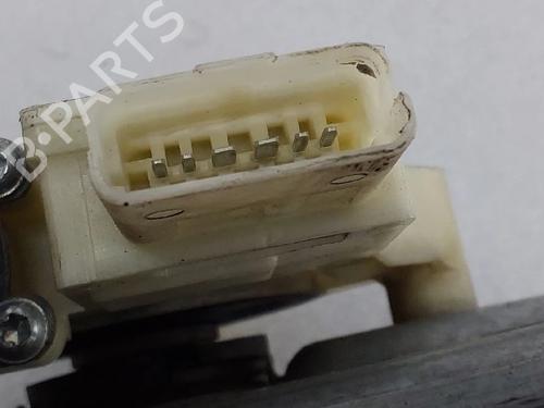 Rear left window mechanism PEUGEOT 308 SW II (LC_, LJ_, LR_, LX_, L4_) 1.6 HDi / BlueHDi 115 (LCBHXM, LCBHXT) | BP30616725C24