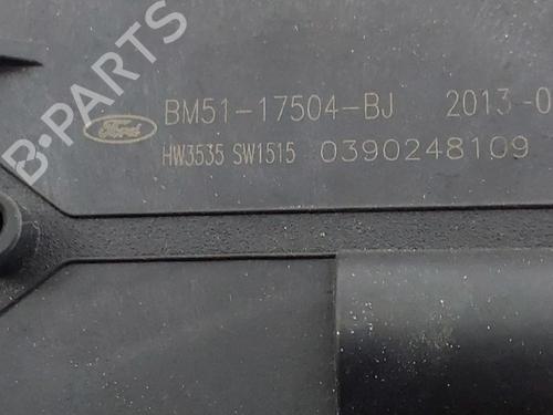 Front wiper motor FORD FOCUS III 1.6 TDCi | BP30616727M29  - Image 5