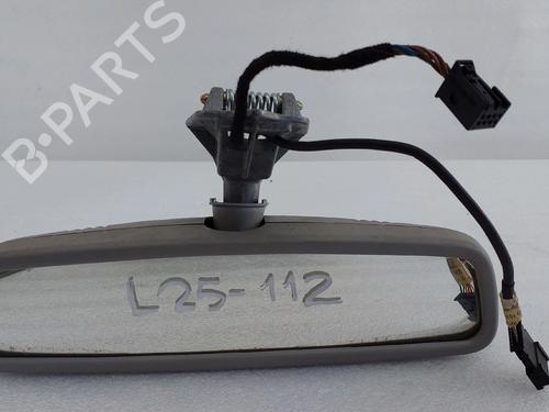 Used Rear mirror MERCEDES-BENZ E-CLASS (W211) E 270 CDI (211.016) (177 hp) 30616731