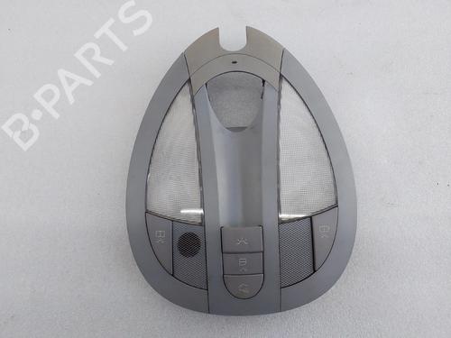 Used Interior roof light MERCEDES-BENZ E-CLASS (W211) E 270 CDI (211.016) (177 hp) 30616732