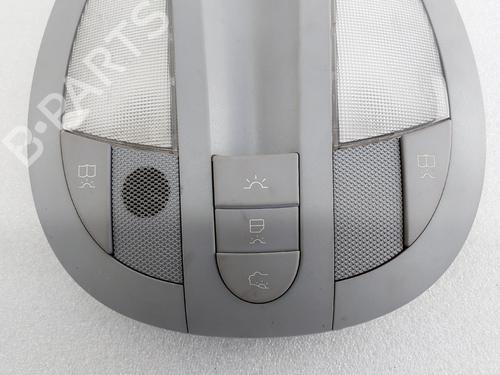 Interior roof light MERCEDES-BENZ E-CLASS (W211) E 270 CDI (211.016) | BP30616732I8