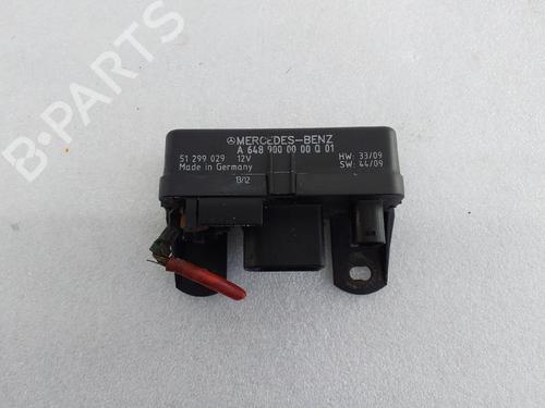 Used Switch MERCEDES-BENZ E-CLASS (W211) E 270 CDI (211.016) (177 hp) 30616735