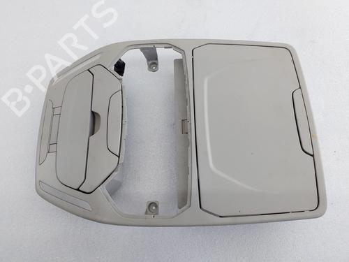 Used Other FORD C-MAX II (DXA/CB7, DXA/CEU) 1.6 TDCi (115 hp) 30616736