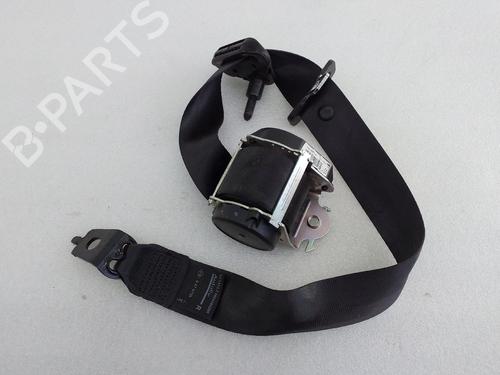 Used Rear right seatbelt RENAULT ZOE (BFM_) [2012-2025]  30626657