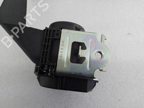 Veiligheidsgordel achter rechts RENAULT ZOE (BFM_) | BP30626657I28