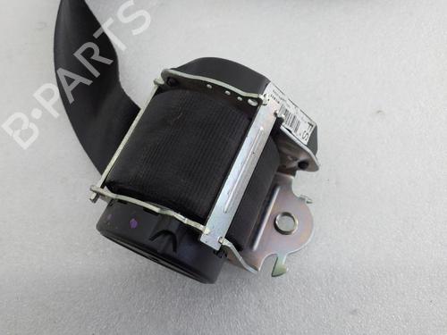 Veiligheidsgordel achter rechts RENAULT ZOE (BFM_) | BP30626657I28