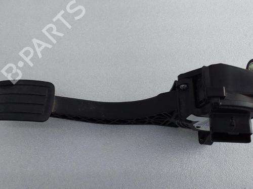 Used Pedal PEUGEOT 308 SW II (LC_, LJ_, LR_, LX_, L4_) 1.6 HDi / BlueHDi 115 (LCBHXM, LCBHXT) (115 hp) 30626664