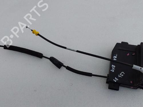 Used Rear left lock PEUGEOT 308 SW II (LC_, LJ_, LR_, LX_, L4_) 1.6 HDi / BlueHDi 115 (LCBHXM, LCBHXT) (115 hp) 30626665