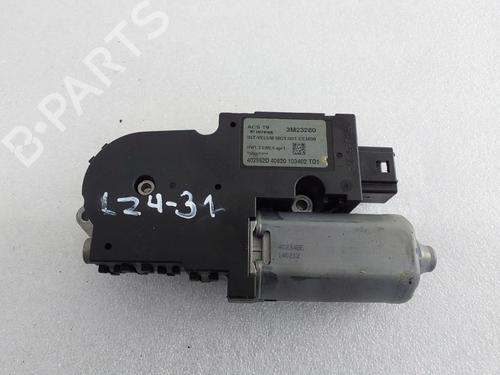 Used Sunroof engine PEUGEOT 308 SW II (LC_, LJ_, LR_, LX_, L4_) 1.6 HDi / BlueHDi 115 (LCBHXM, LCBHXT) (115 hp) 30626667