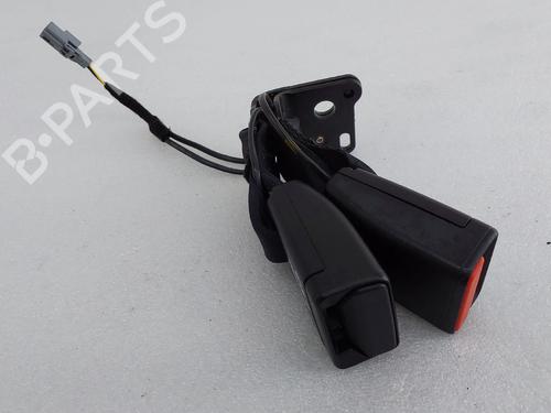 Used Seat buckle PEUGEOT 308 SW II (LC_, LJ_, LR_, LX_, L4_) 1.6 HDi / BlueHDi 115 (LCBHXM, LCBHXT) (115 hp) 30626668