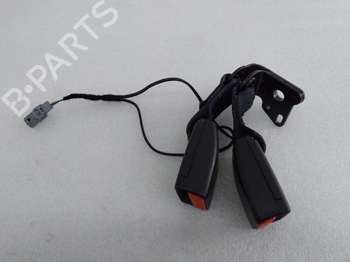 Engache cinturón RENAULT ZOE (BFM_) [2012-2025]  30626670