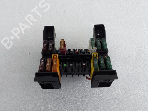 Used Fuse box MERCEDES-BENZ E-CLASS (W211) E 270 CDI (211.016) (177 hp) 30626672