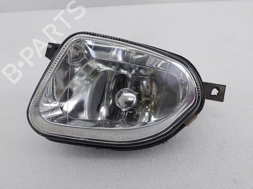 Used Left front fog light MERCEDES-BENZ E-CLASS (W211) E 270 CDI (211.016) (177 hp) 30626682