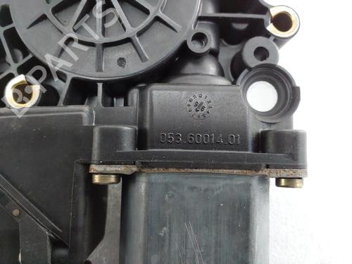 Moteur de lève-vitre avant droit AUDI A4 B5 Avant (8D5) 2.5 TDI | BP30626687E20