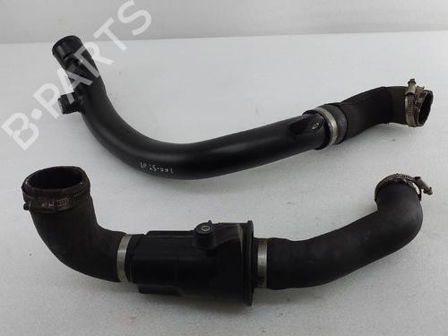 Tubo dell'intercooler MINI MINI COUNTRYMAN (R60) [2010-2016]  30626695