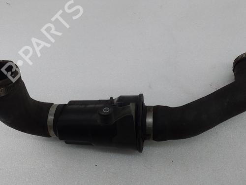 Intercooler pipe MINI MINI COUNTRYMAN (R60)  | BP30626695M127 