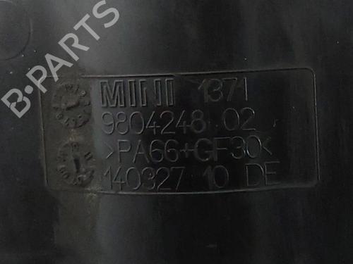 Intercooler pipe MINI MINI COUNTRYMAN (R60)  | BP30626695M127 