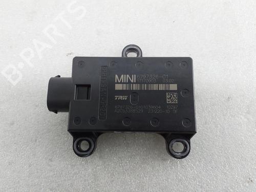 Elektronisk modul MINI MINI COUNTRYMAN (R60) [2010-2016]  30626702