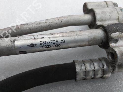 AC-rør MINI MINI COUNTRYMAN (R60)  | BP30627720M126 