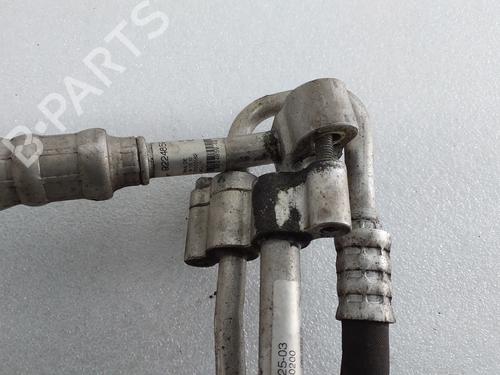 AC-rør MINI MINI COUNTRYMAN (R60)  | BP30627720M126 