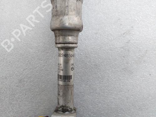 AC-rør MINI MINI COUNTRYMAN (R60)  | BP30627720M126 