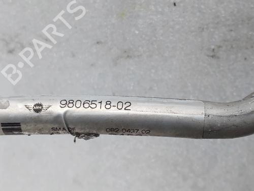 AC-rør MINI MINI COUNTRYMAN (R60)  | BP30627720M126 