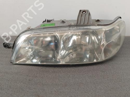 Used Left headlight FIAT PALIO Weekend (178_, 173_, 373_, 374_, 171_) 1.2 (178DYA1A, 178DXS1A) (60 hp) 30698613