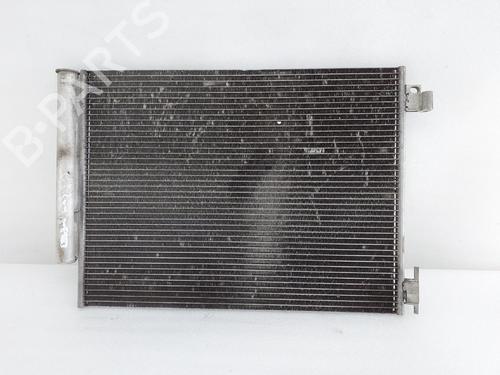 Kondensator Klimaanlage für DACIA LODGY (JS_) 1.2 TCe (JSAY, JSM0) (115 hp) 30698615