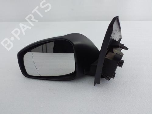 Retrovisor esquerdo Retrovisor esquerdo RENAULT MEGANE III Hatchback (BZ0/1_, B3_) [2008-2026] 16596524 16596524